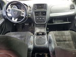 Dodge Caravan 2016