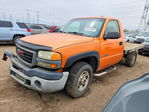 GMC Sierra 2003