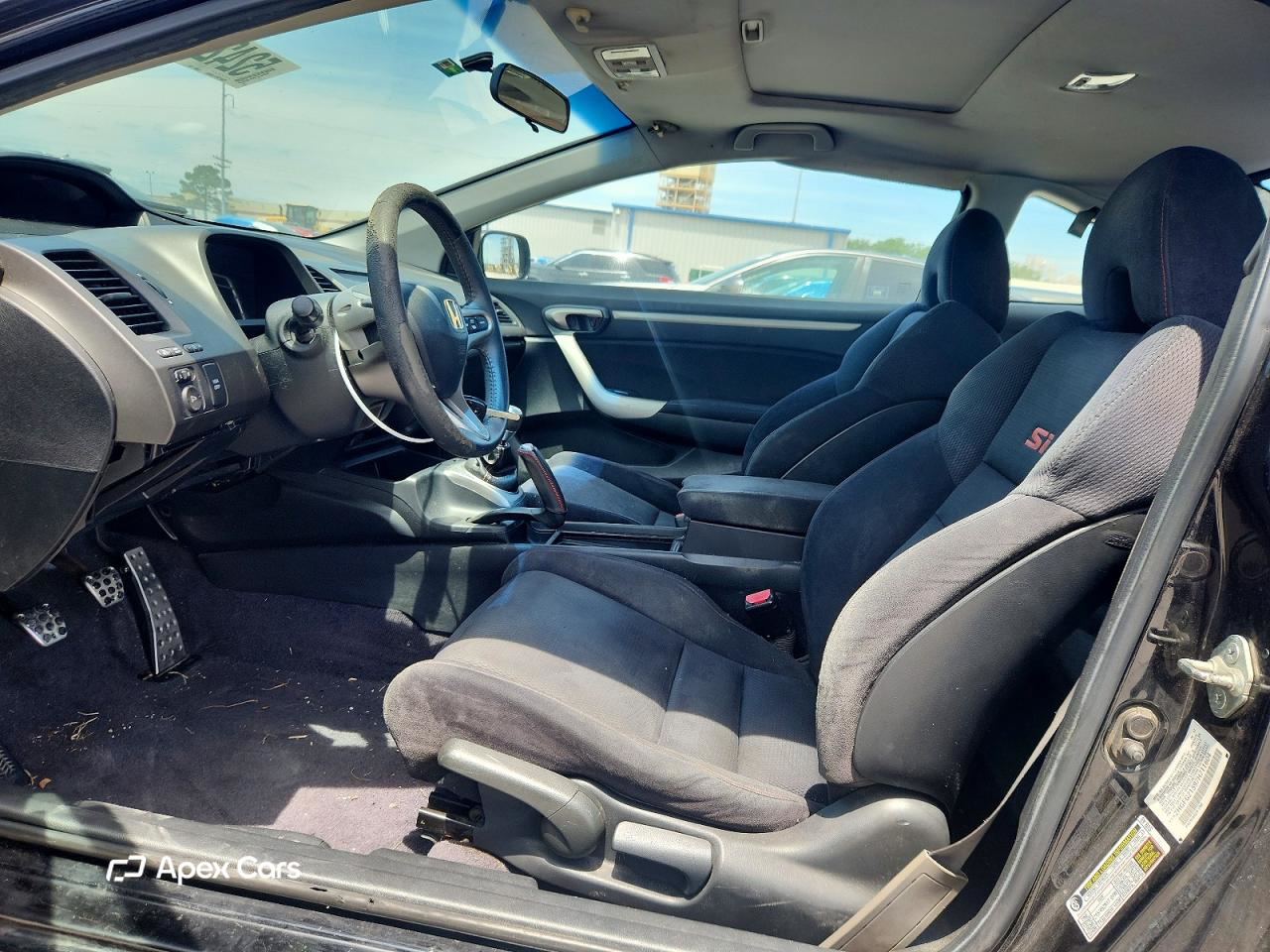 Honda Civic 2007