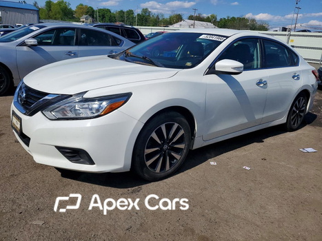 Nissan Altima 2018 - Image 1 of 12