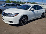 Nissan Altima 2018