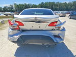 Nissan Sentra 2016