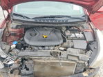 Hyundai Elantra 2014
