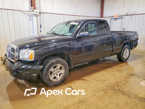 Dodge Dakota 2007 - Image 1 of 12
