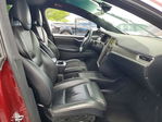 Tesla Model X 2016