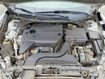 Nissan Altima 2016