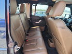 Jeep Wrangler 2013