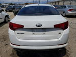 Kia Optima 2013