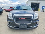 GMC Terrain 2017