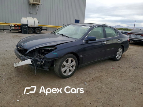 Lexus ES 2006 - Zdjęcie 1 z 13