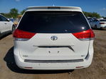 Toyota Sienna 2011