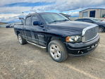 Dodge RAM 2002