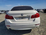 BMW Series 5 2015