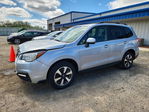 Subaru Forester 2017