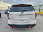 Ford Explorer 2014