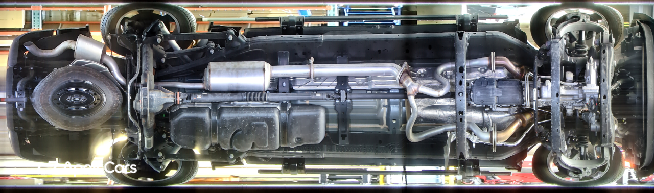 RAM 1500 2025