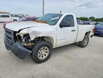 Chevrolet Silverado 2008