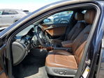 Audi A6 2014