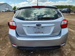 Subaru Impreza 2015