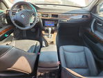 BMW Series 3 2011