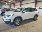 Honda Pilot 2020