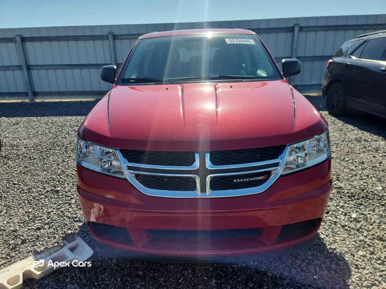 Dodge Journey 2015