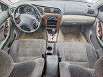Subaru Legacy 2003