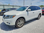 Nissan Pathfinder 2013