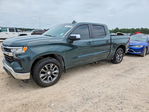 Chevrolet Silverado 2025