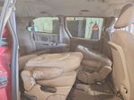 Chrysler Voyager 2001