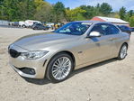 BMW Series 4 2015