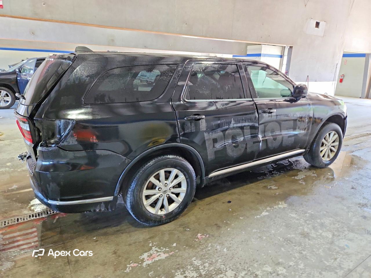Dodge Durango 2020