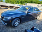 BMW Series 5 2012
