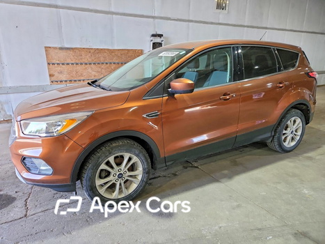 Ford Escape 2017 - Image 1 of 12