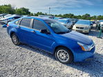 Ford Focus 2010
