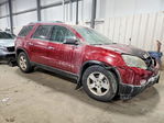GMC Acadia 2010