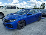 Honda Civic 2020