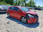 Pontiac Vibe 2009