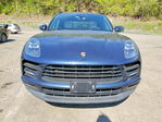 Porsche Macan 2020