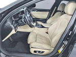 BMW Series 5 2018