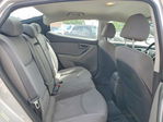 Hyundai Elantra 2015