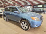 Toyota RAV 4 2008