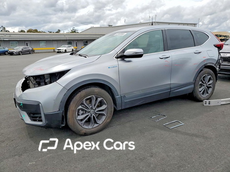 Honda CR-V 2020 - Image 1 of 13