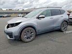 Honda CR-V 2020
