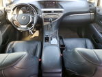 Lexus RX 2015