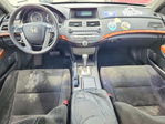 Honda Accord 2012