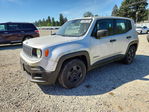 Jeep Renegade 2015