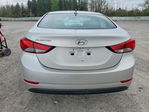 Hyundai Elantra 2015