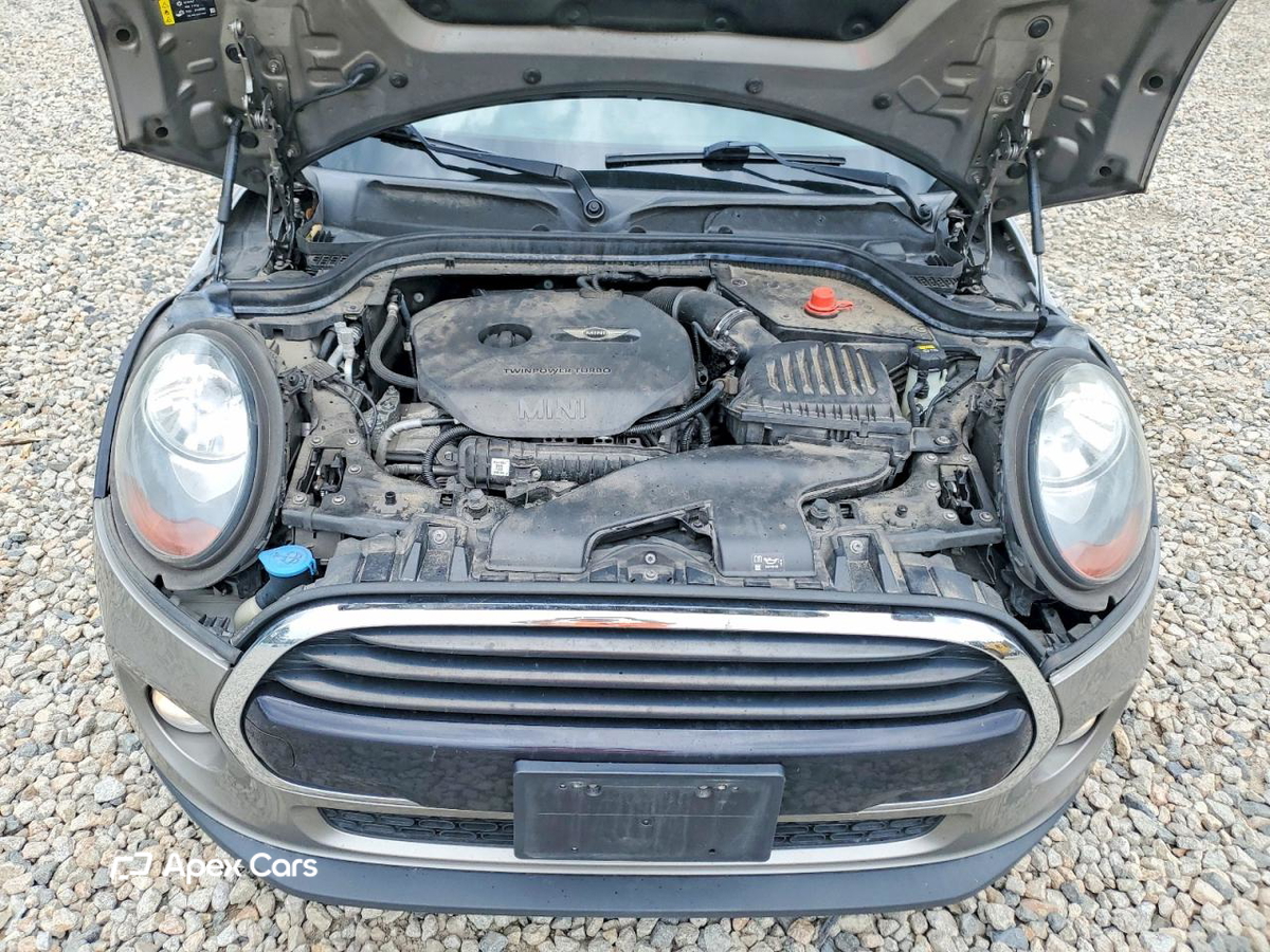 MINI Cooper 2017
