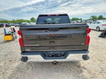 Chevrolet Silverado 2019